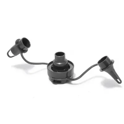 Intex 12797 - Набір насадок для електричних насосів