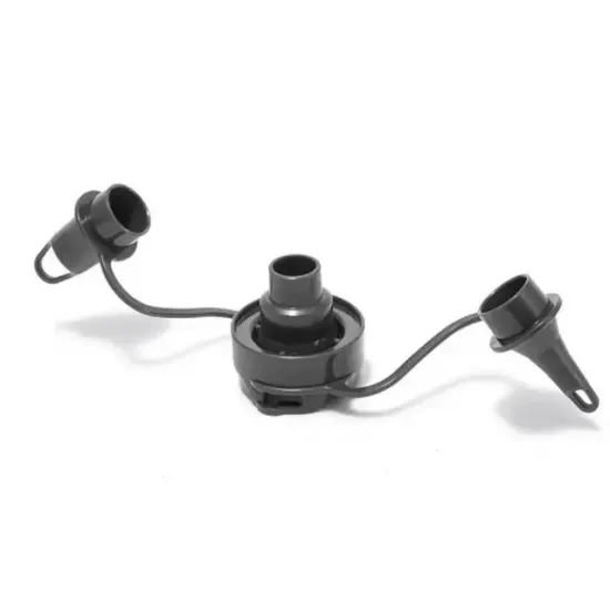 Intex 12797 - Набір насадок для електричних насосів