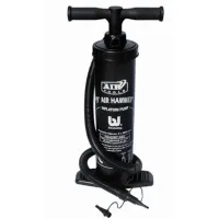 Bestway 62030 (Діаметр 11 x Висота 48см) Ручний насос, 48 см, 3,5 л