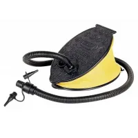 Bestway 62023 (Діаметр 23 x Висота 15см) Ножний насос 2 л