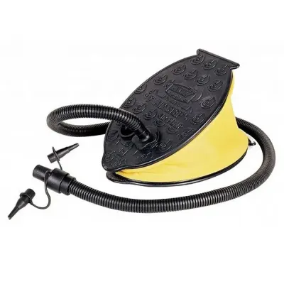 Bestway 62023 (Діаметр 23 x Висота 15см) Ножний насос 2 л