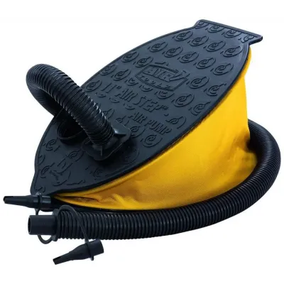 Bestway 62004 (Діаметр 28 x Висота 19см) Ножний насос 3 л