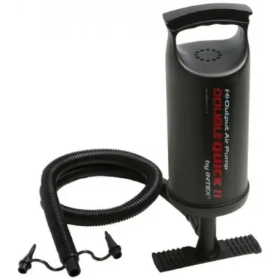 Intex 68614 (Высота 36см) Ручной насос тип II