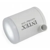 Intex 66647 - Аккумуляторный насос, заряд 220/12 V, 650л/мин