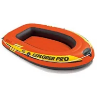 Intex 58354 (137 x 85 x 23см) Надувная лодка EXPLORER PRO 50 Intex 58354 (137 x 85 x 23см) Надувная лодка EXPLORER PRO 50