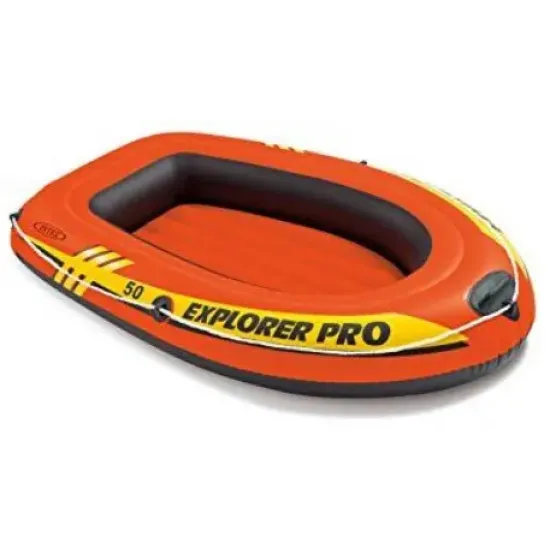 Intex 58354 (137 x 85 x 23см) Надувна лодка EXPLORER PRO 50