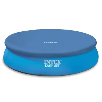 Intex 28120-3 New (Діаметр 305 x Висота 76см) Надувний басейн Easy Set