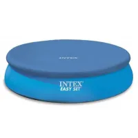 Intex 28106-3 New (Диаметр 244 x Высота 61см) Надувной бассейн Easy Set