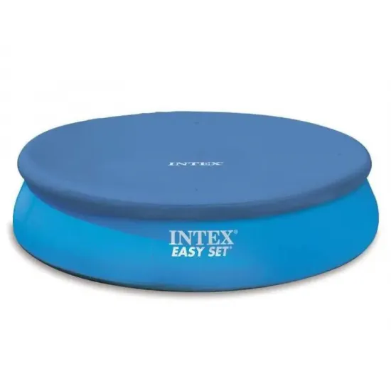 Intex 28106-3 New (Діаметр 244 x Висота 61см) Надувний басейн Easy Set