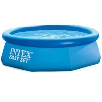 Intex 28116 (Диаметр 305 x Высота 61см) Надувной бассейн Easy Set