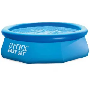 Intex 28116 (Диаметр 305 x Высота 61см) Надувной бассейн Easy Set