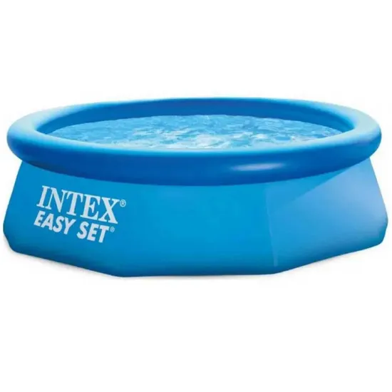 Intex 28116 (Диаметр 305 x Высота 61см) Надувной бассейн Easy Set