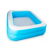 Bestway 54005 (201 x 150 x 51 см) Надувной детский бассейн