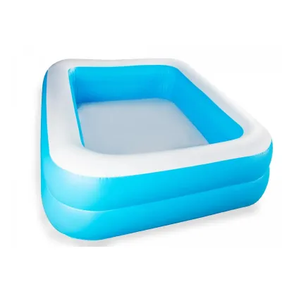 Bestway 54005 (201 x 150 x 51см) Надувний дитячий басейн