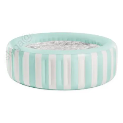 Intex 56182 (Діаметр 168 x Висота 53см) Надувний дитячий басейн 