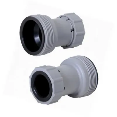 Bestway 58236 - Комплект. 2 муфти-перехода (аналог Intex 10722). D-38-32мм
