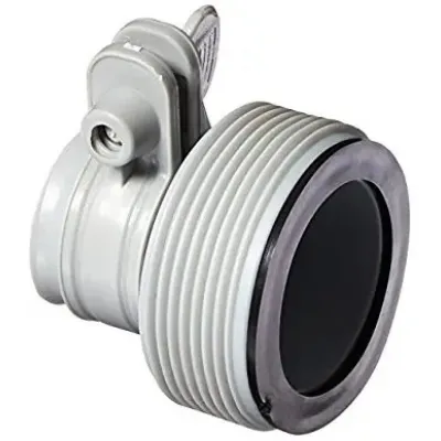 Intex 10722 - Муфта-перехід для піскових фільтрів і басейнів. D-38-32мм