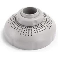 Intex 12369 - Насадка к насадке 12369 для впуска воды в бассейн. D-38мм