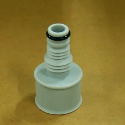 Intex 12668 - Муфта-перехід для дренажного насоса Intex 28606