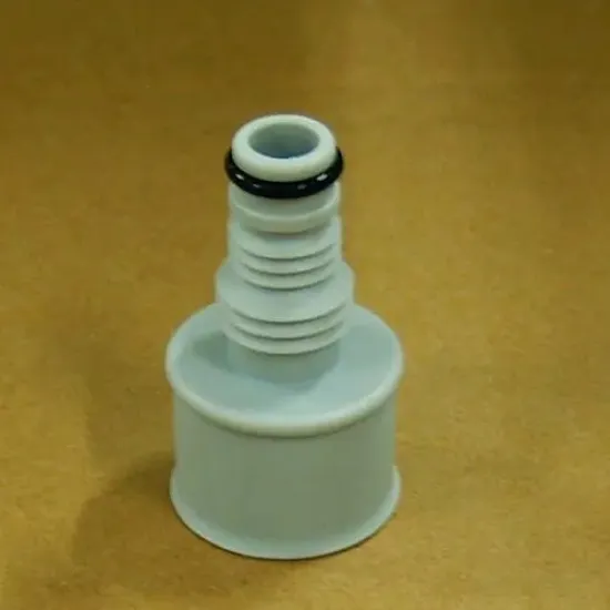 Intex 12668 - Муфта-перехід для дренажного насоса Intex 28606