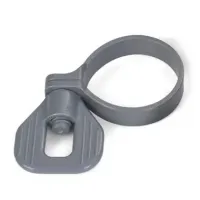 Bestway p6124 - Хомут на шланги та насадки. D-32мм