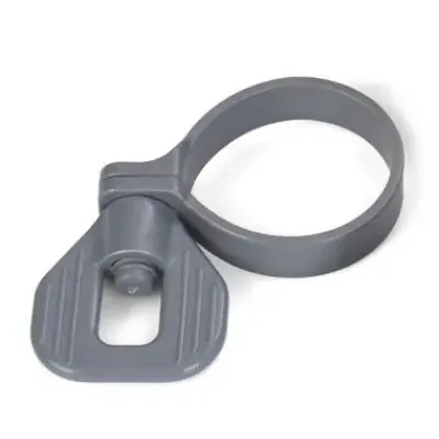 Bestway p6124 - Хомут на шланги та насадки. D-32мм