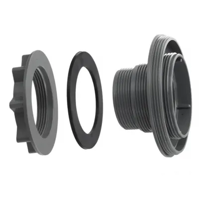 Intex 10744all - Насадка для забору води з басейну на фільтрацію. D-38мм. Комплект