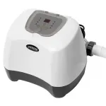 Хлоргенератори, пісочні насоси з хлоргенератором