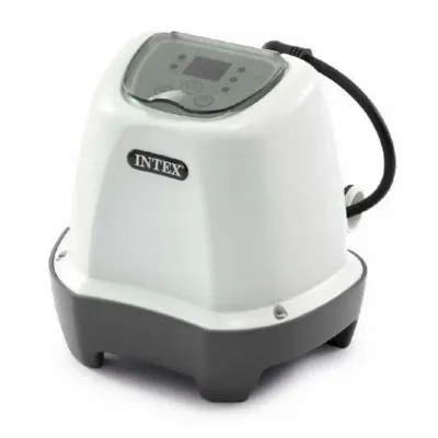 Intex 26662 - Хлоргенератор, 2 г/г Krystal Clear для невеликих басейнів