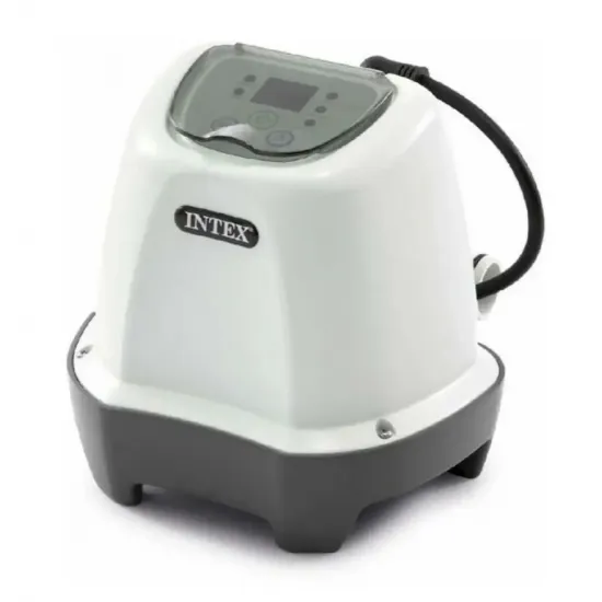 Intex 26662 - Хлоргенератор, 2 г/г Krystal Clear для невеликих басейнів