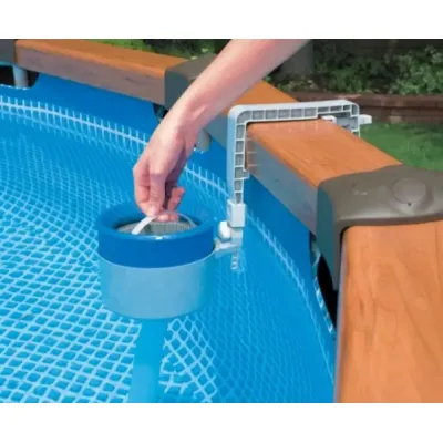 Intex 28000 - Скімер для басейну