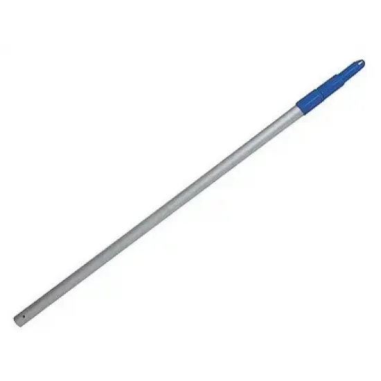 Intex 29054 (Діаметр 2,6 x Довжина 239см) Телескопічна алюмінієва ручка для сачка 29050 і ін.