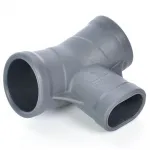 Шланги для фільтр-насосів і плунжерні крани