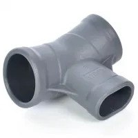 Intex 12802 - Трійник для Intex Prism Frame: 26700, 26702, 26710, 26712, 26716, 26718