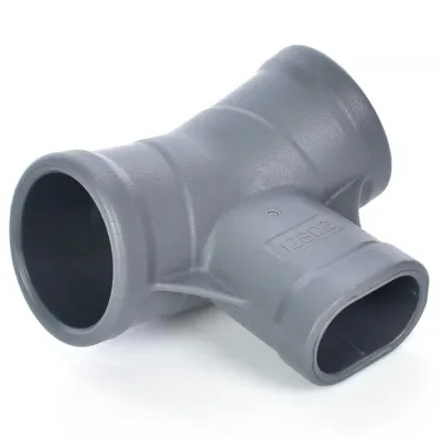 Intex 12802 - Трійник для Intex Prism Frame: 26700, 26702, 26710, 26712, 26716, 26718