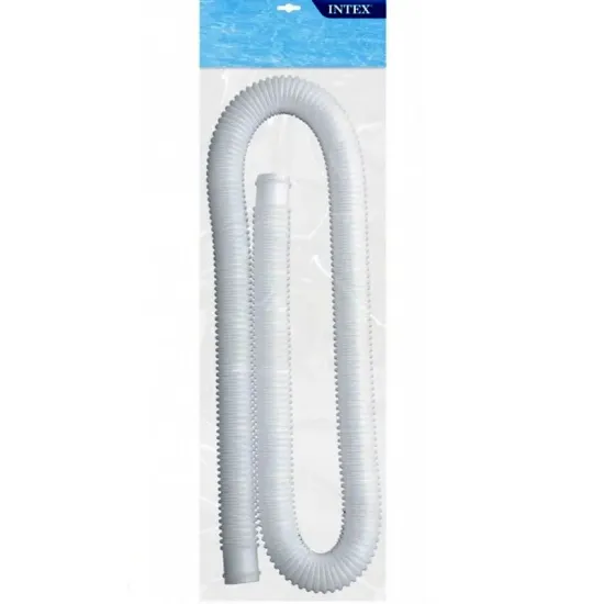 Intex 29059 (Діаметр 32мм) Шланг 150см, гладкий кінець