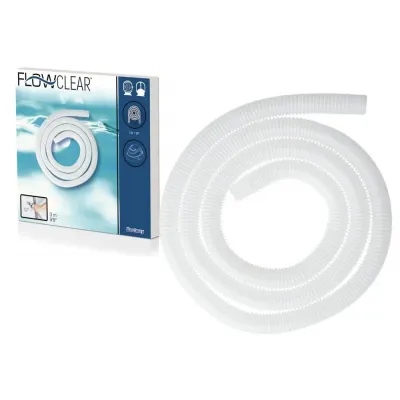 Bestway 58369 (Діаметр 32мм) Шланг 3м, гладкий кінець