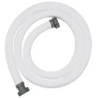 Bestway 58368 (Діаметр 38мм) Шланг з гайками: 150см, різьба, 50мм