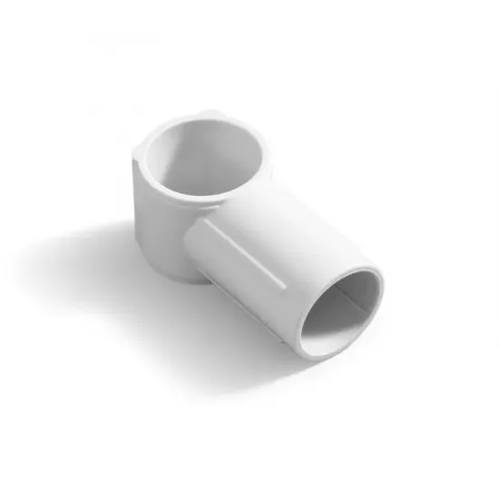 Intex 10967A - Тройник з пластика для каркасних басейнів