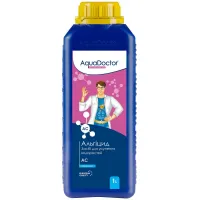 AquaDoctor AC-1 (Об'єм 1 літр) Альгіцид. Альгіцид від водоростей