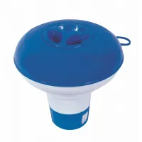 Bestway 58210 - Плаваючий міні-поплавок дозатор для хімії (29040)