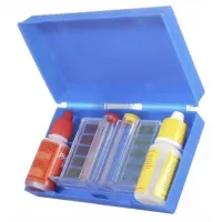 AquaDoctor ZN-TK-001 - Тестеры капельные ph и Cl AquaDoctor ZN-TK-001 - Тестеры капельные ph и Cl