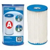 Intex 29000 (Диаметр 10,9 x Высота 20,2см) Картридж для фильтра тип 