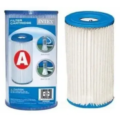 Intex 29000 (Діаметр 10,9 x Висота 20,2см) Картридж для фільтра тип 