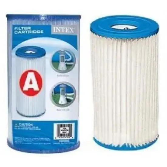 Intex 29000 (Діаметр 10,9 x Висота 20,2см) Картридж для фільтра тип 