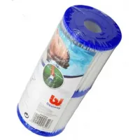 Bestway 58093 (Диаметр 8 x Высота 9 см) Картридж для фильтра тип 
