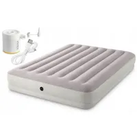 Intex 64179 (206 x 152 x 30см) Надувная кровать