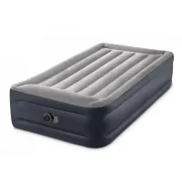 Intex 64132 (191 x 99 x 42см) Надувное ложе Intex 64132 (191 x 99 x 42см) Надувное ложе
