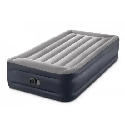 Intex 64132 (191 x 99 x 42см) Надувне ліжко