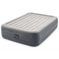 Intex 64126 (203 x 152 x 46см) Надувна кровать